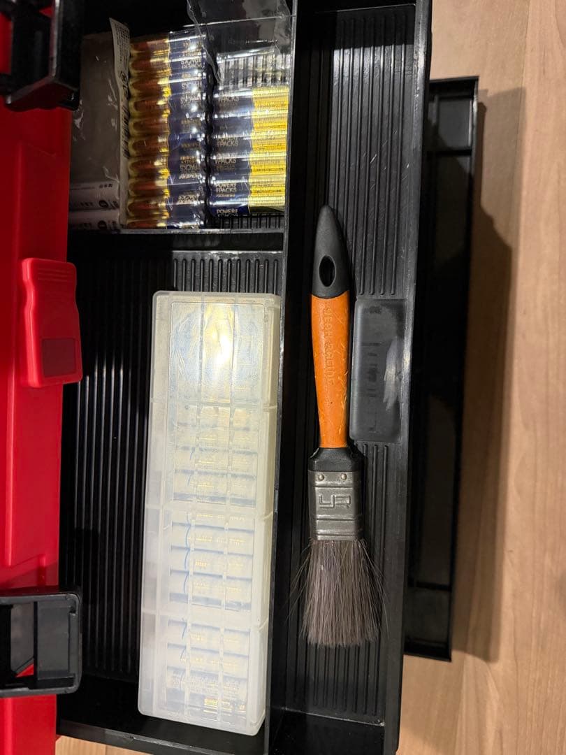 ミニッツ　フルセット