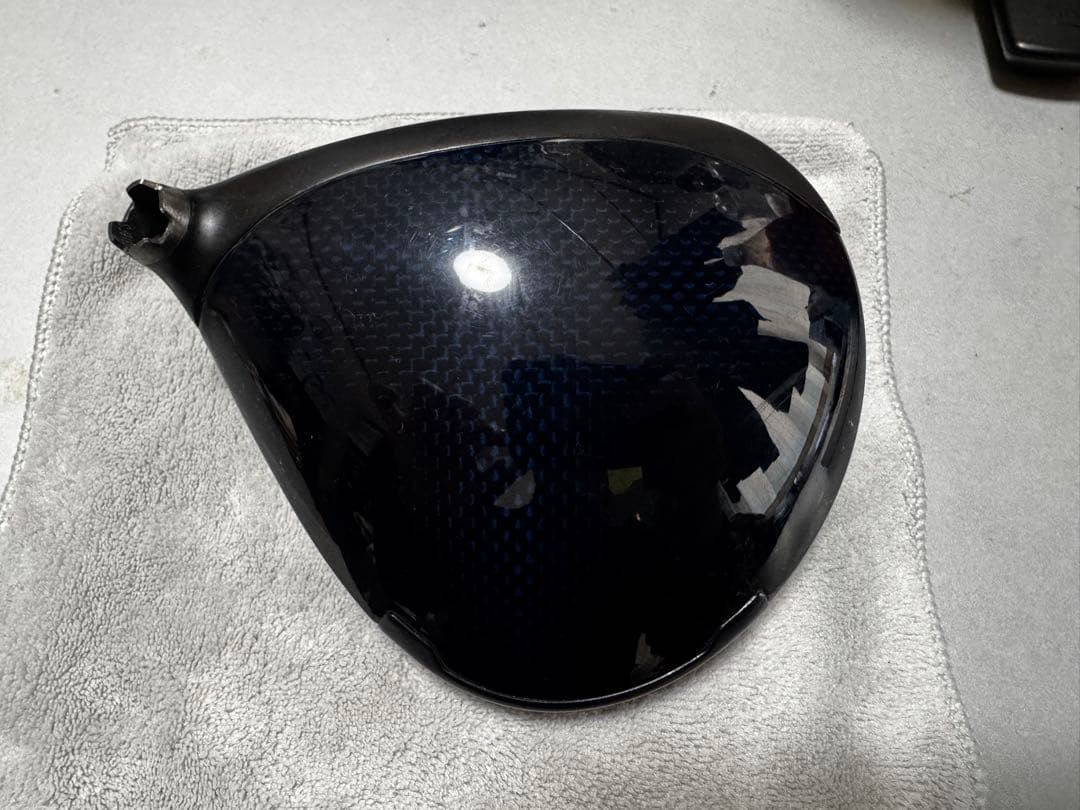 Callaway PARADYM ドライバー 9.0度 トリプルダイヤ