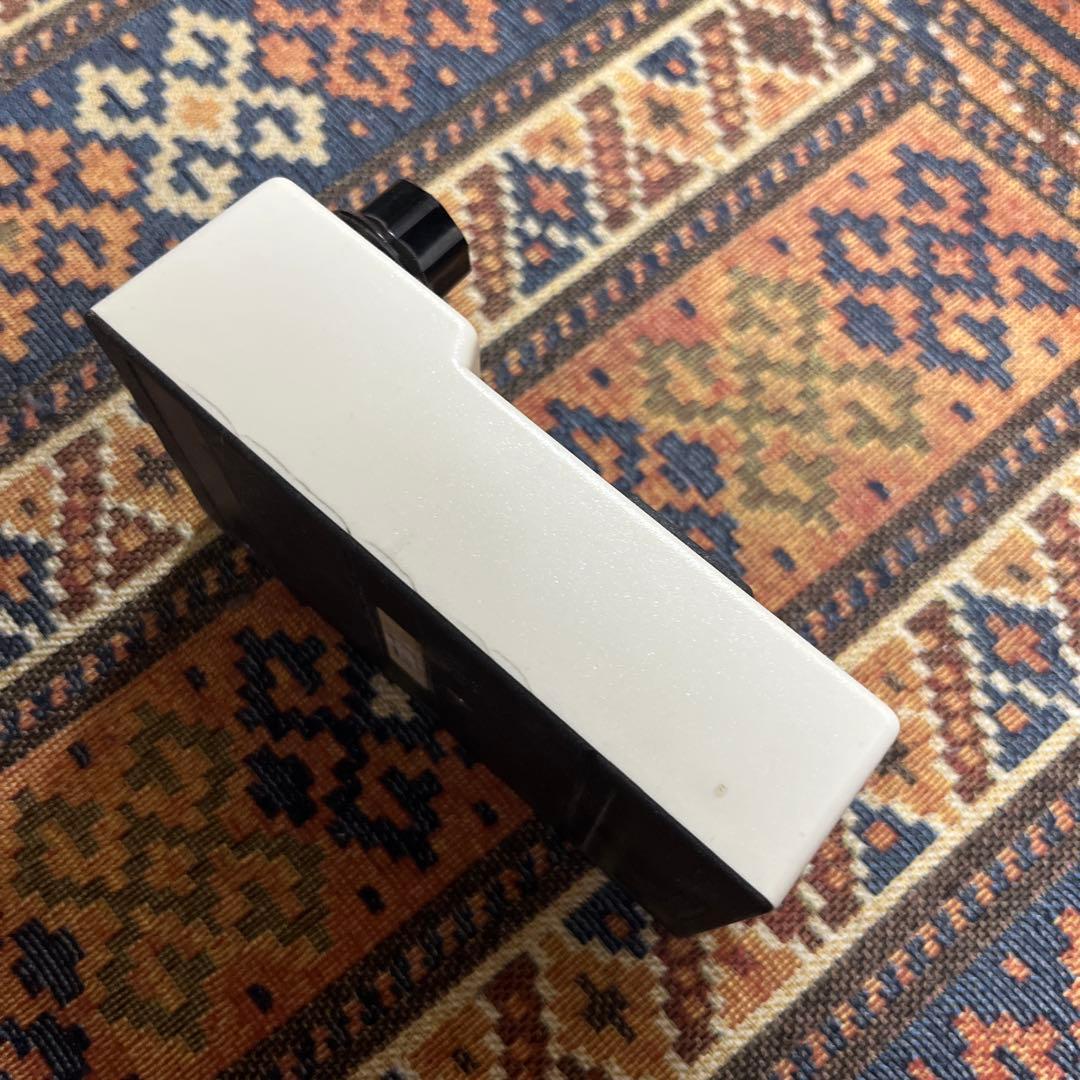 MXR M-164 Commande Overdrive ディストーション