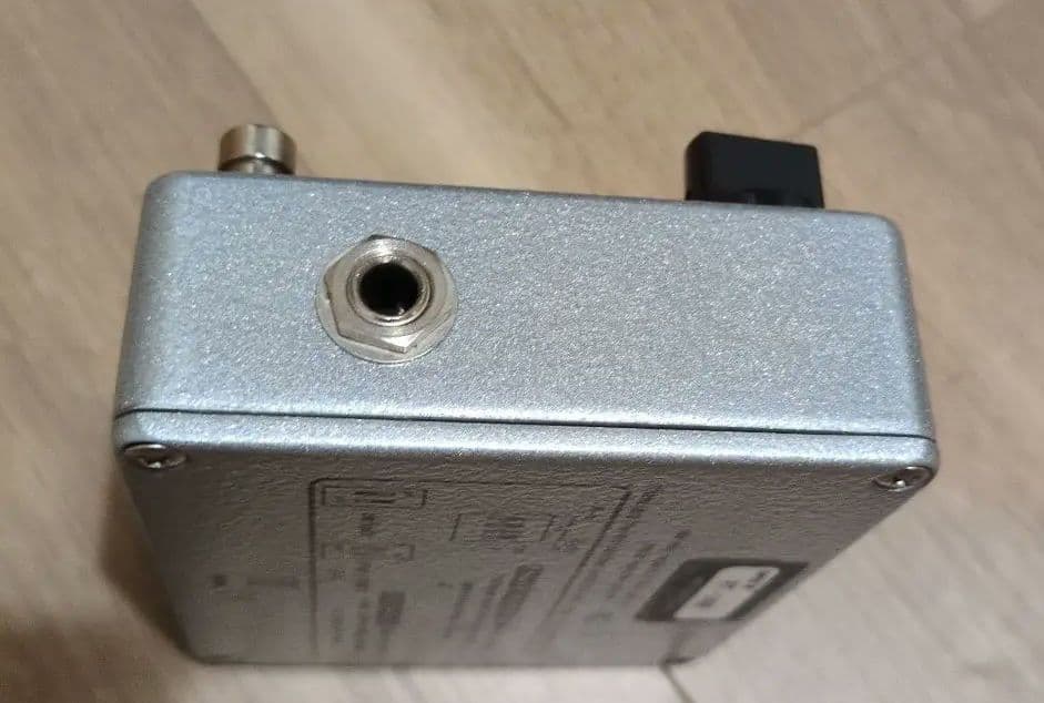 XOTIC Robotalk 2　エンベロープフィルター