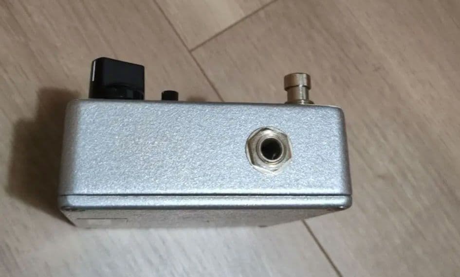 XOTIC Robotalk 2　エンベロープフィルター