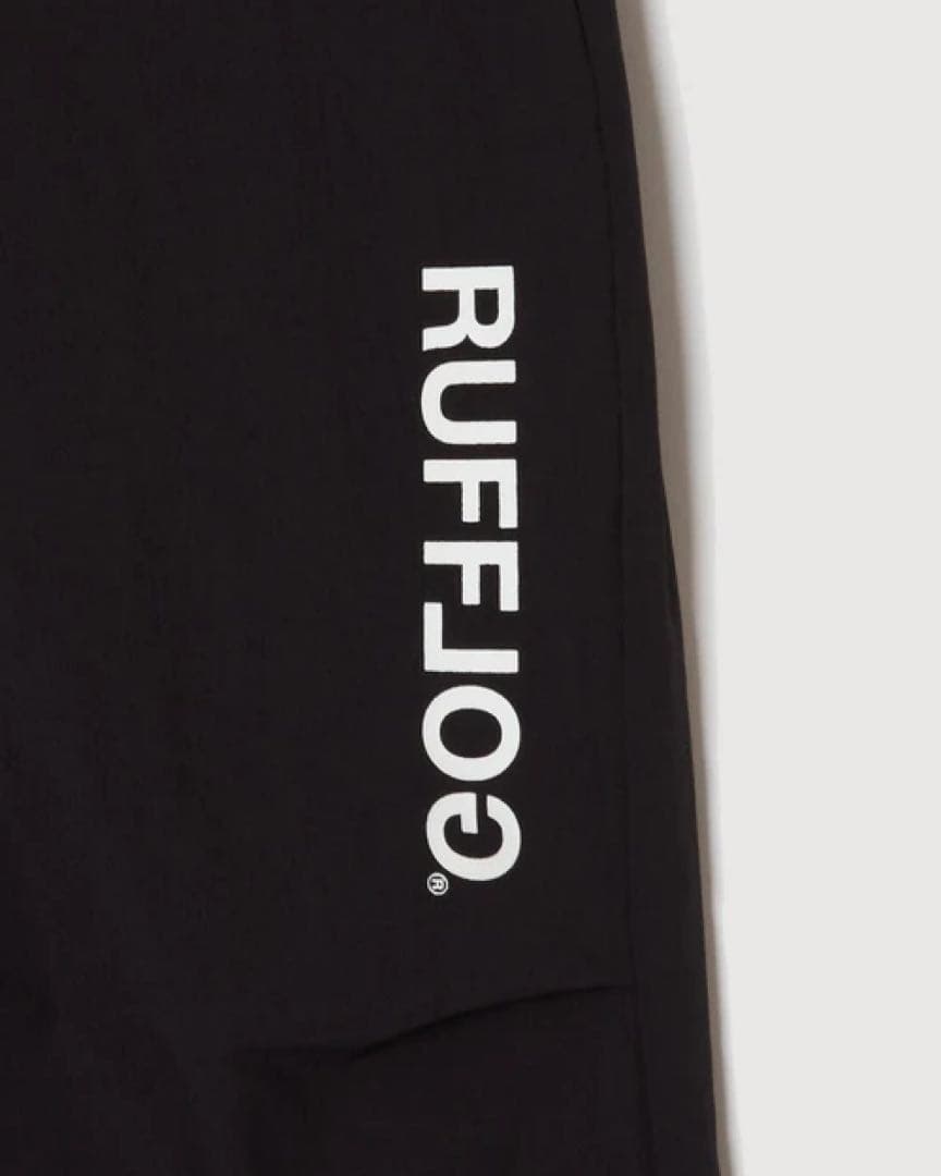 RUFFLOG TC LONG PANTS※新品未使用Lサイズ