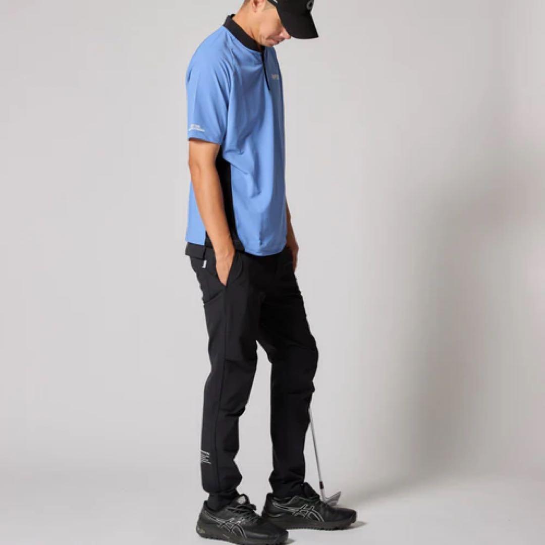 RUFFLOG TC LONG PANTS※新品未使用Lサイズ