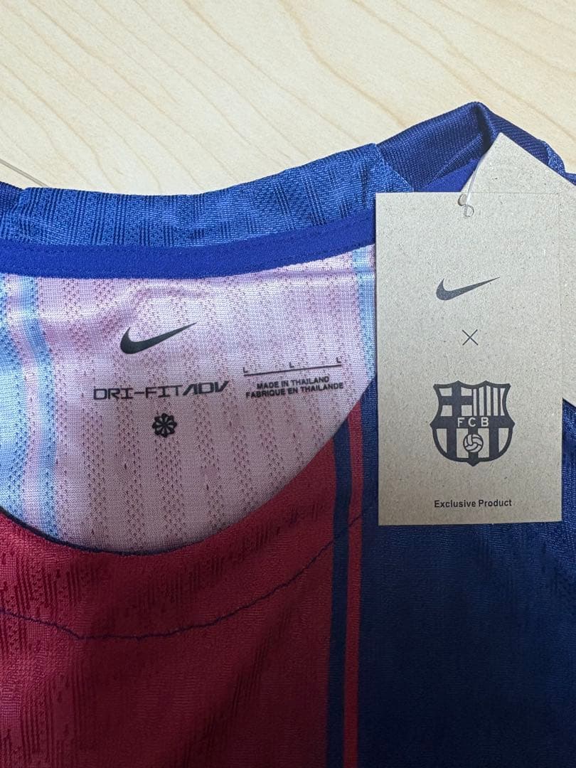 【新品未使用】Barcelona 14 ラシュフォード