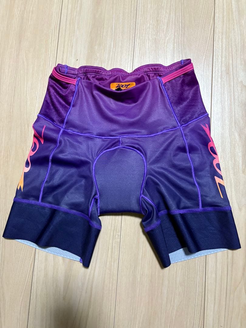 新品未使用　ズートトライウエア