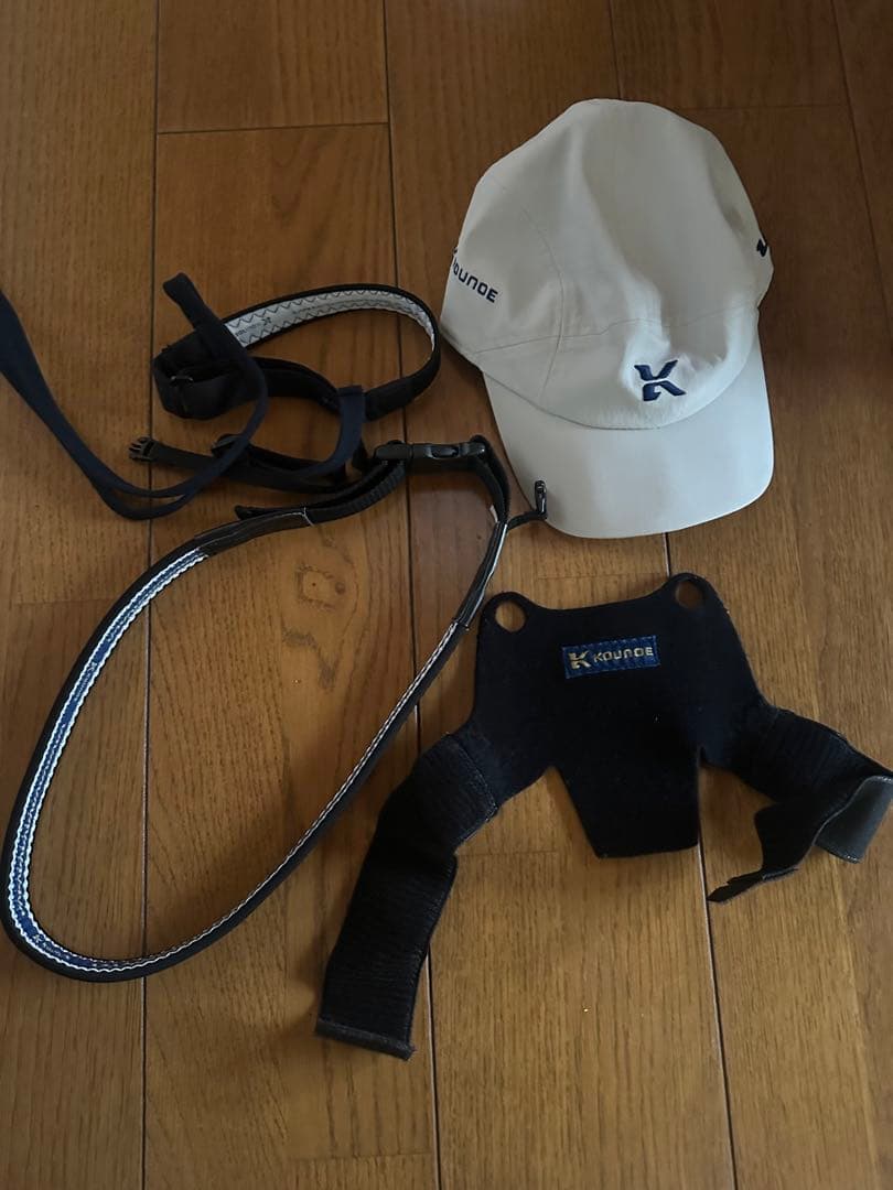 コウノエベルト　うで体用