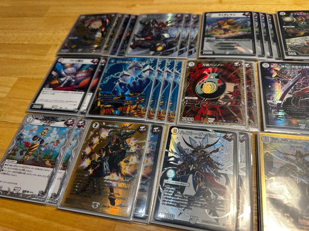 【CS構築】無色ジョーカーズ デッキ