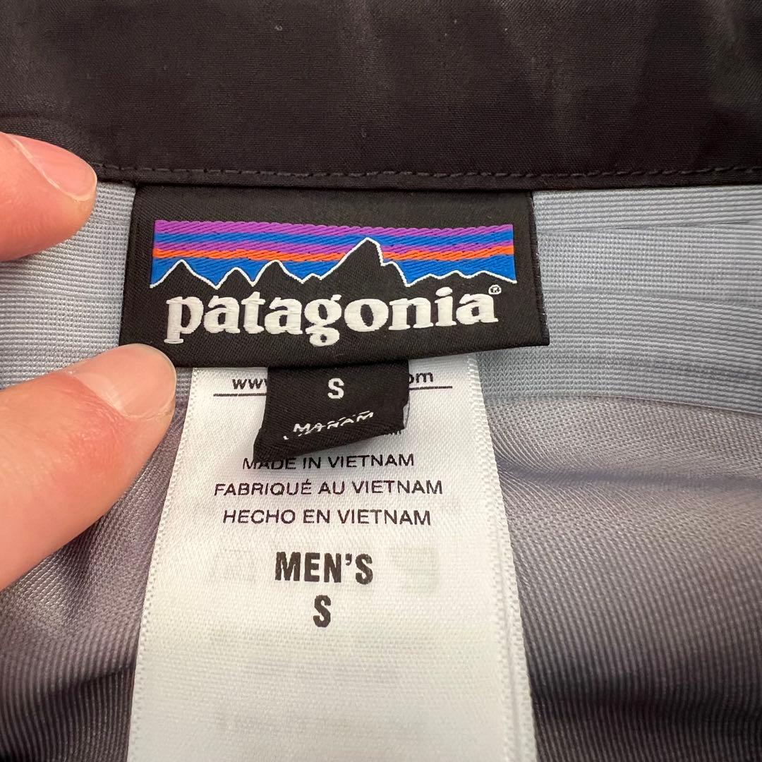 Patagonia パタゴニア　スキー　スノーボード　パンツ　ゴアテックス