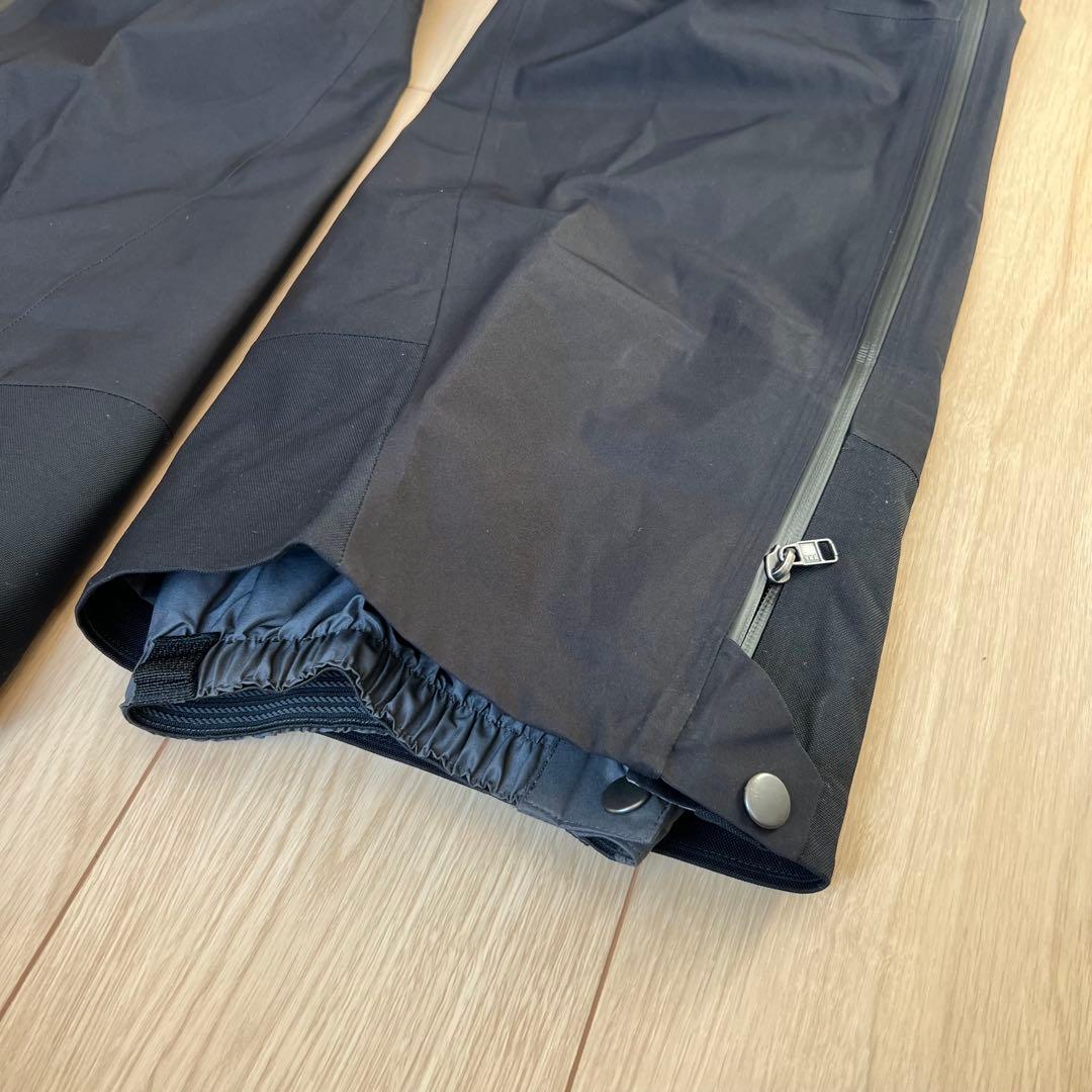 Patagonia パタゴニア　スキー　スノーボード　パンツ　ゴアテックス