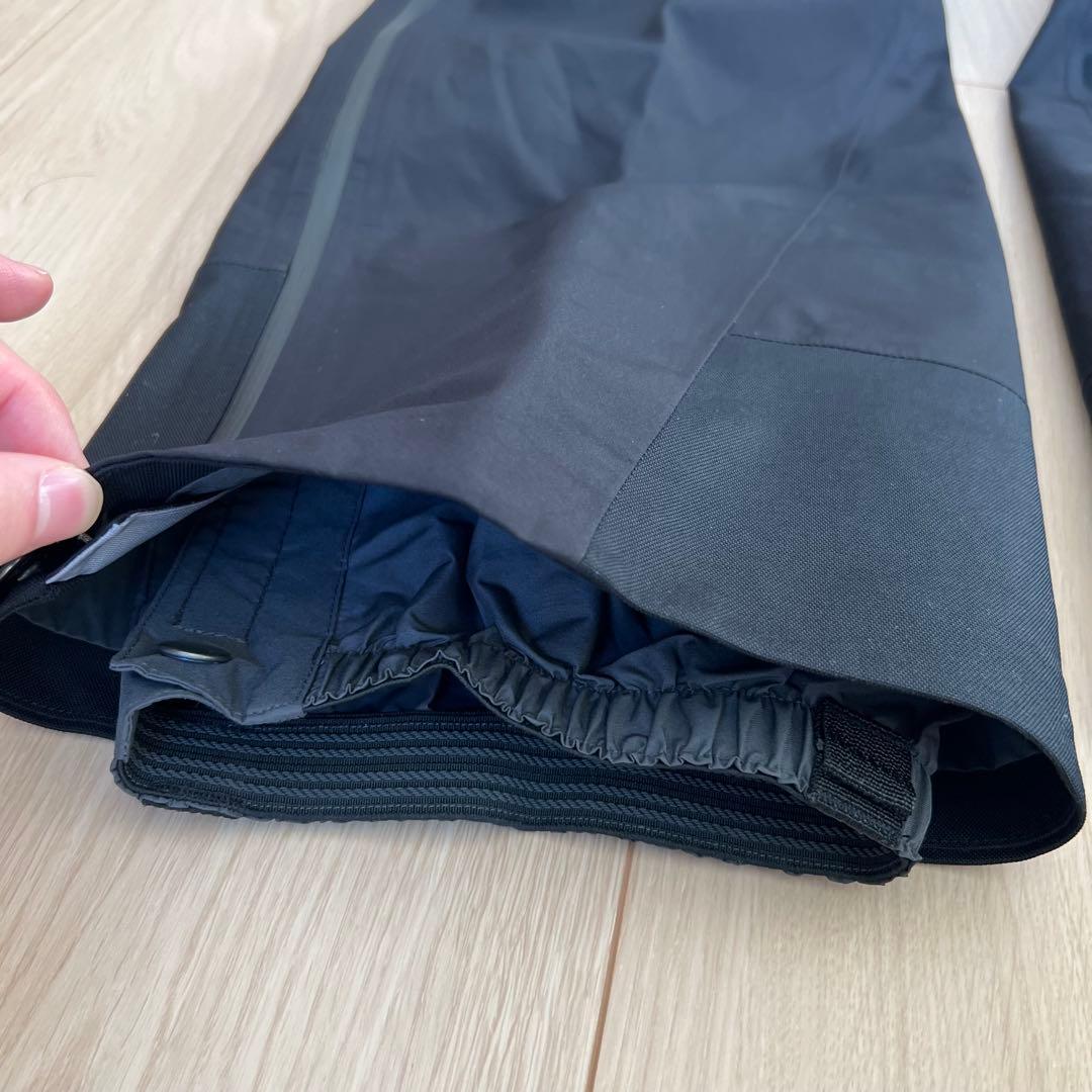 Patagonia パタゴニア　スキー　スノーボード　パンツ　ゴアテックス