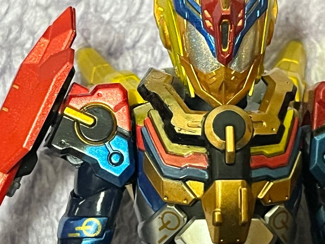 【ジャンク品】 仮面ライダービルド フィギュアーツ まとめ売り