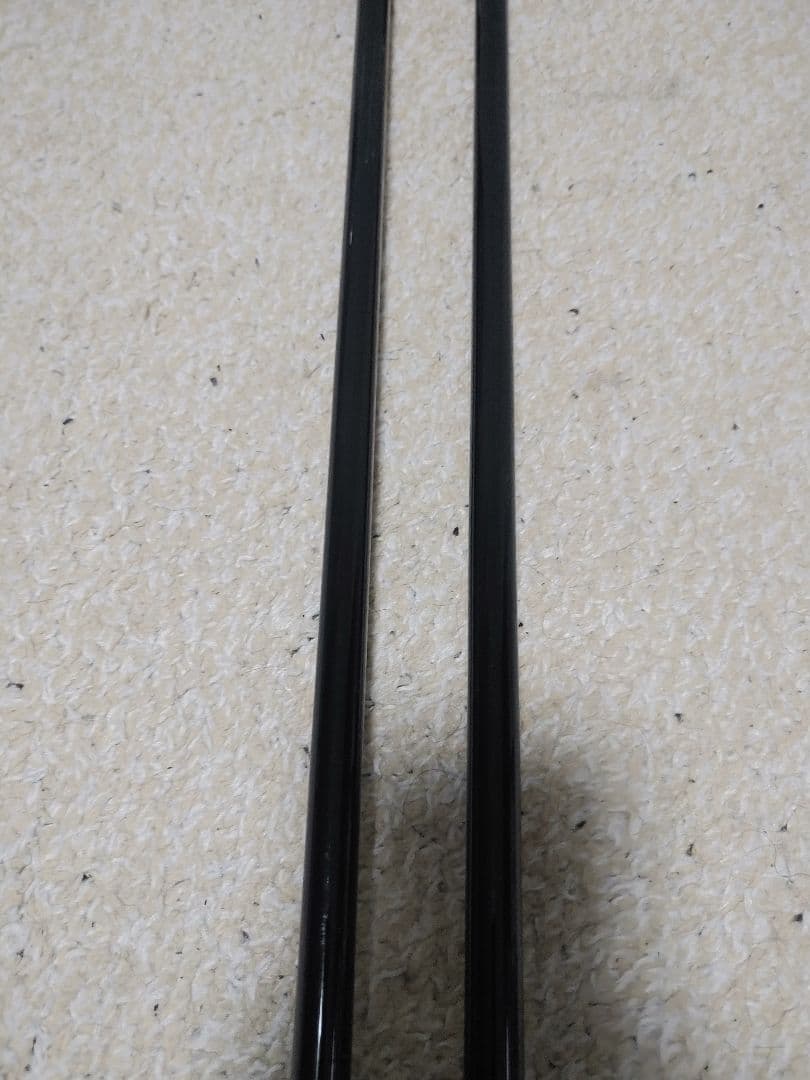 SINANO シナノ 伸縮式ストック スキーポール フリーX AL　状態良い