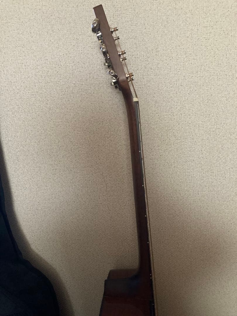 Aria Dreadnought アコースティックギター　AF-280N