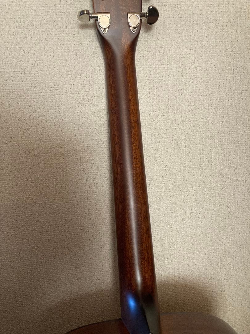 Aria Dreadnought アコースティックギター　AF-280N