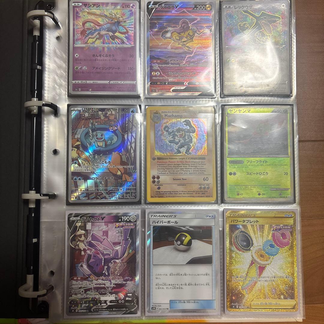 最終値下げ　ポケカ　まとめ売り　引退品 約4000枚以上　サプライあり