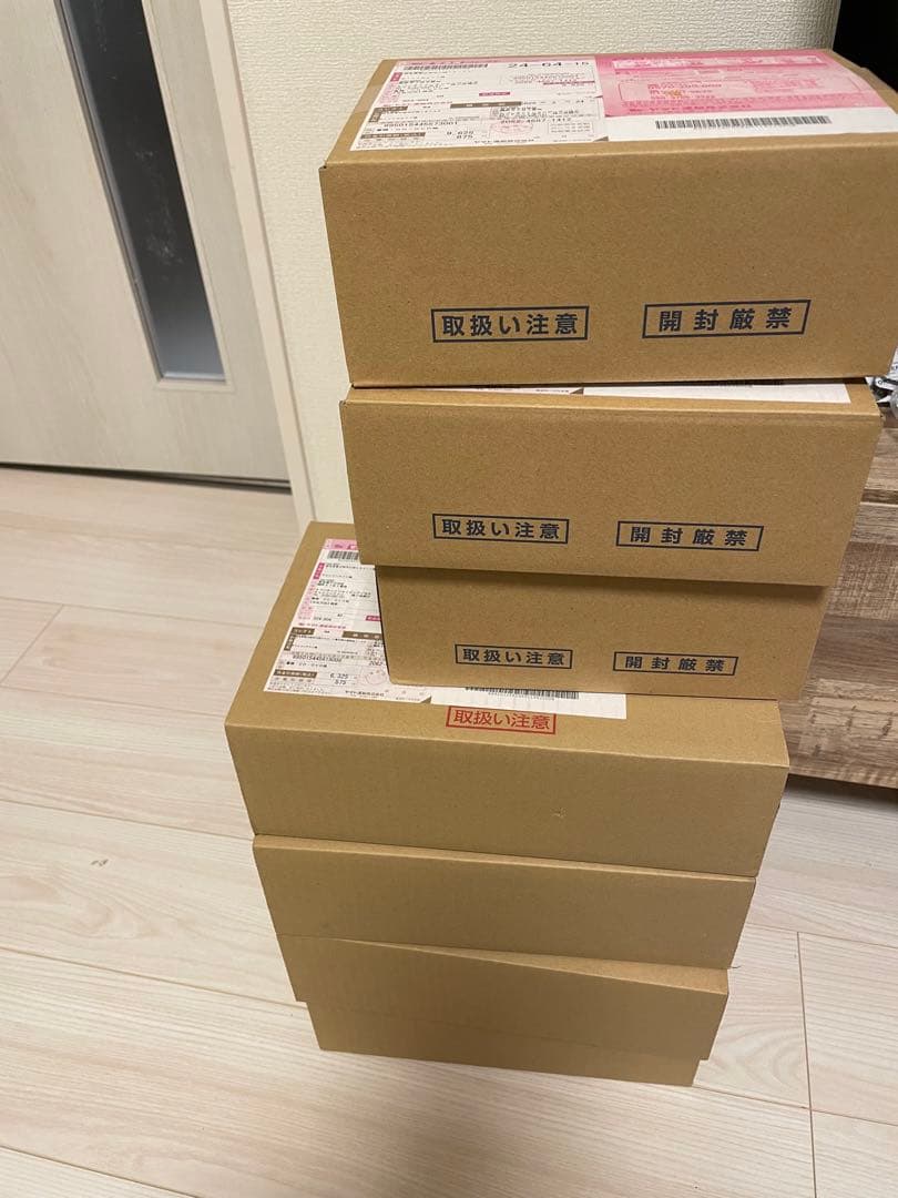 坂道シリーズ アイドル キャラクター セット 新品