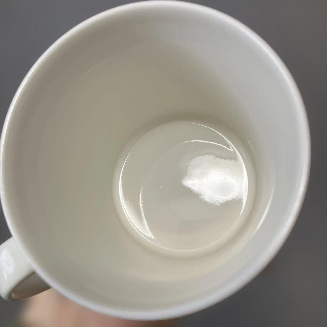 【廃盤】ARABIAムーミマグカップオフィス