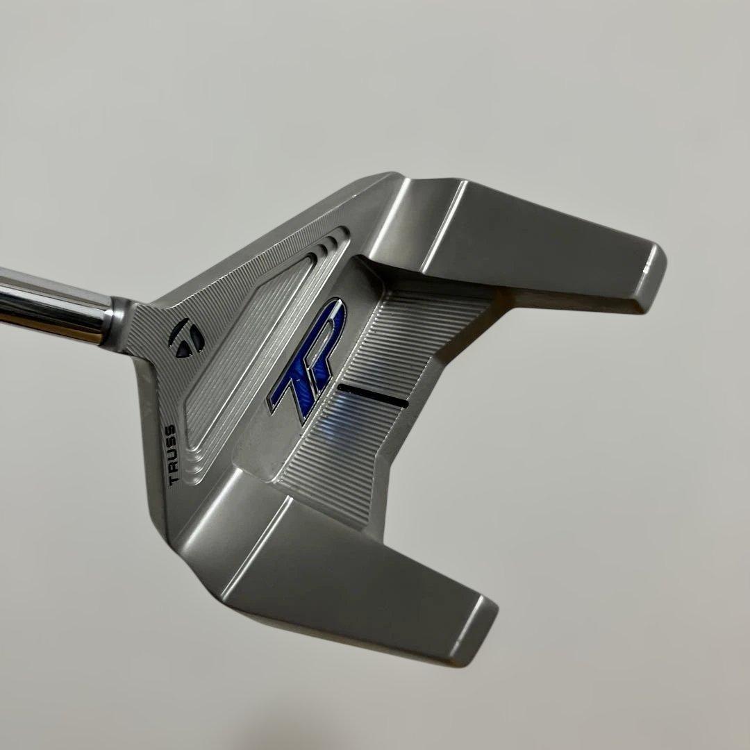 テーラーメイド　TPコレクション　BANDON TM2パター　33インチ