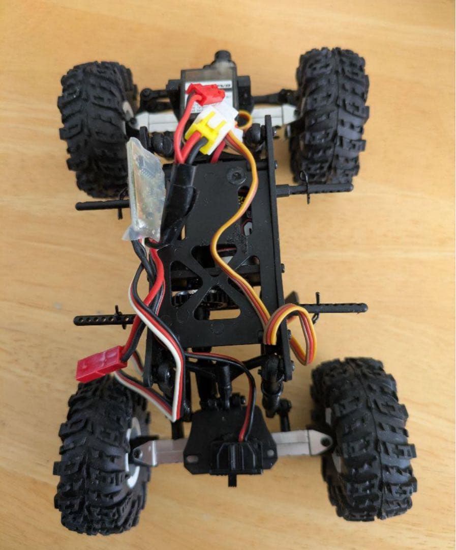 ヨコモ ミニクロ