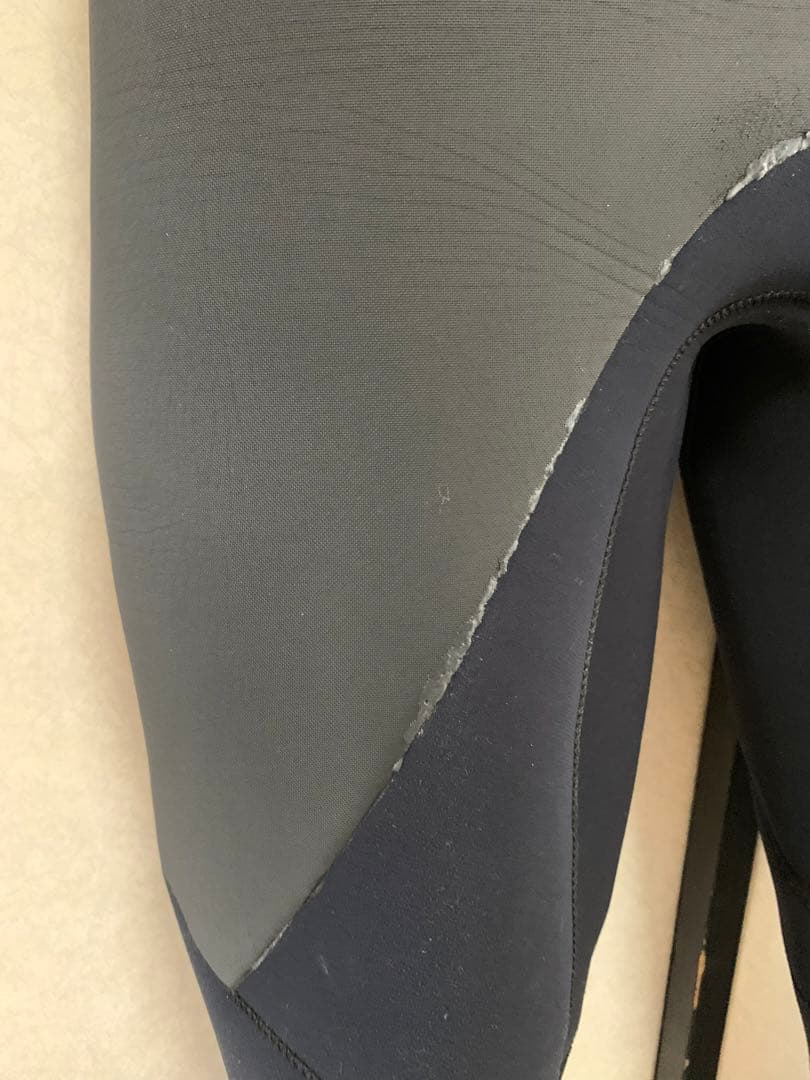 BILLABONG セミドライ　ウェットスーツ Ｌサイズ