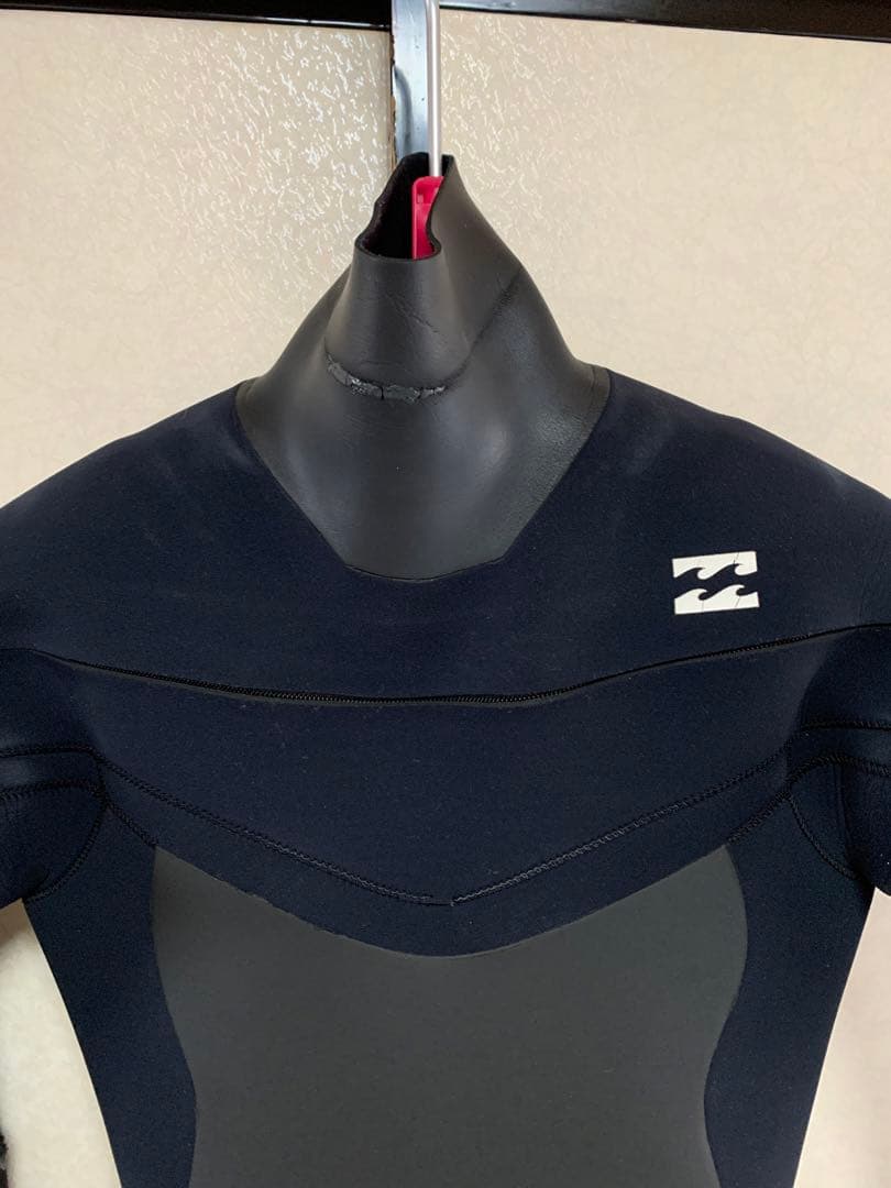 BILLABONG セミドライ　ウェットスーツ Ｌサイズ