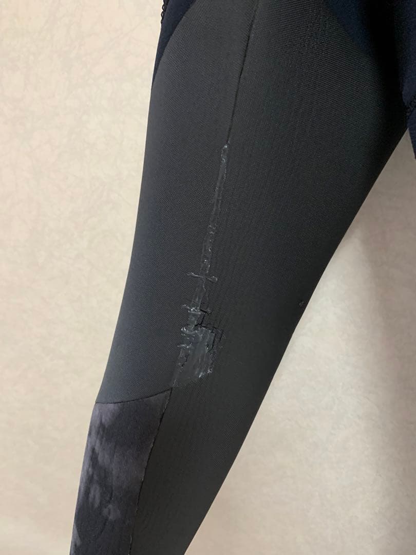 BILLABONG セミドライ　ウェットスーツ Ｌサイズ