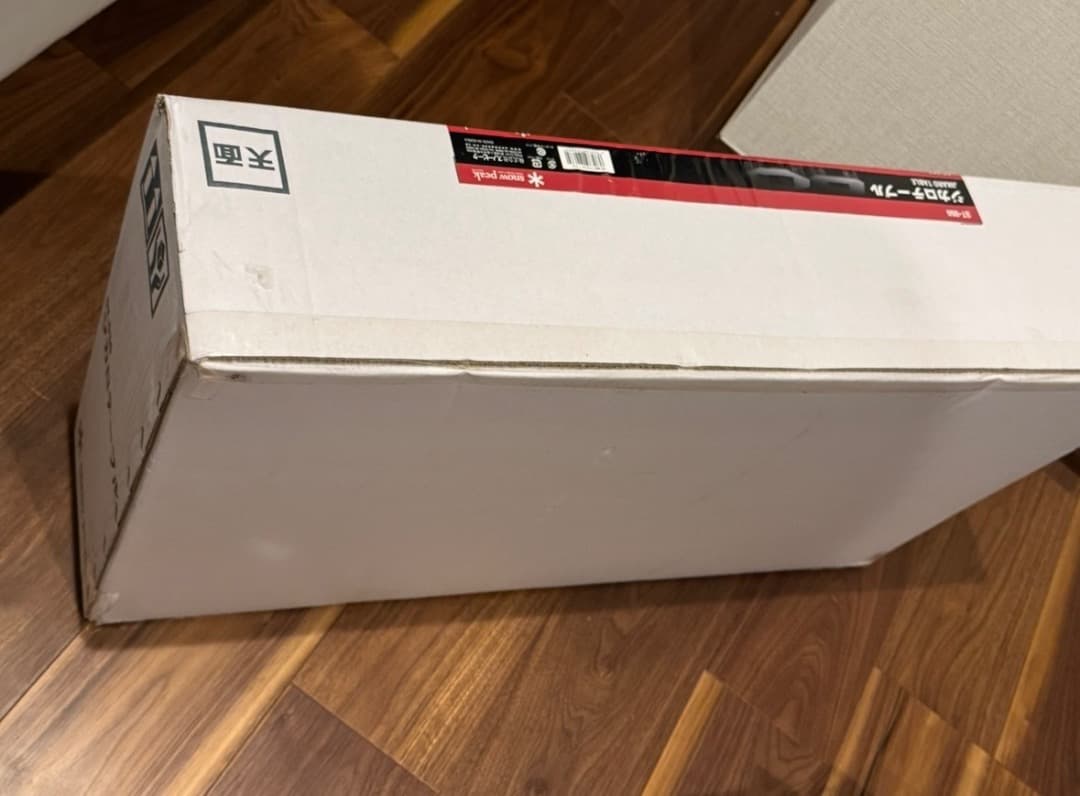 新品未使用】スノーピーク  peak ジカロテーブル ST-050