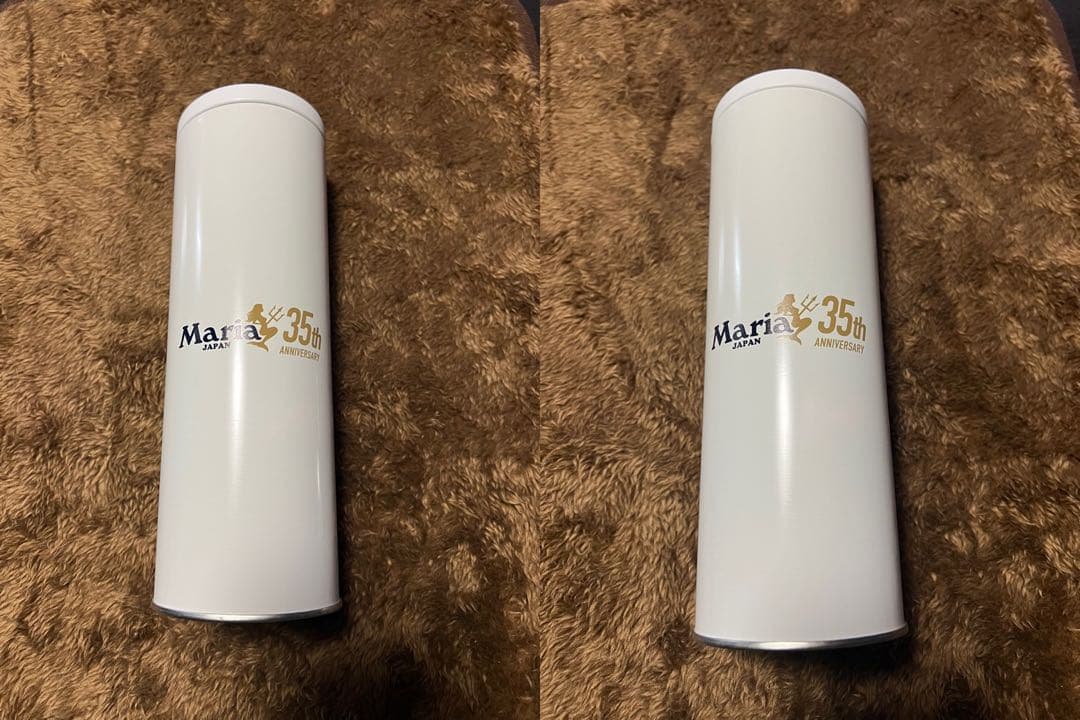 マリア ポップクイーンF200 F160 T-1000 35周年記念特別セット