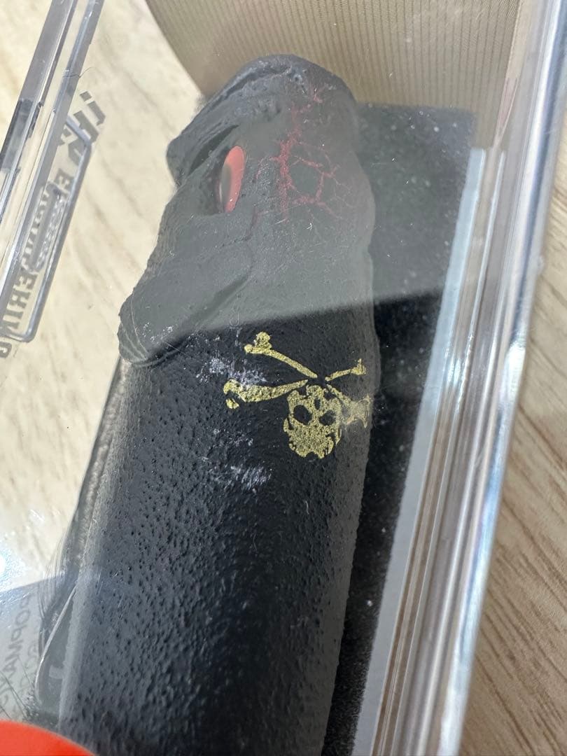 メガバス　POP-MAX別注カラーDOCURO DESIRE 新品未開封