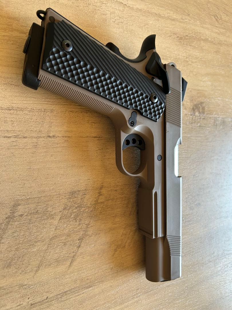 Carbon8 M45DOC 使用浅美品