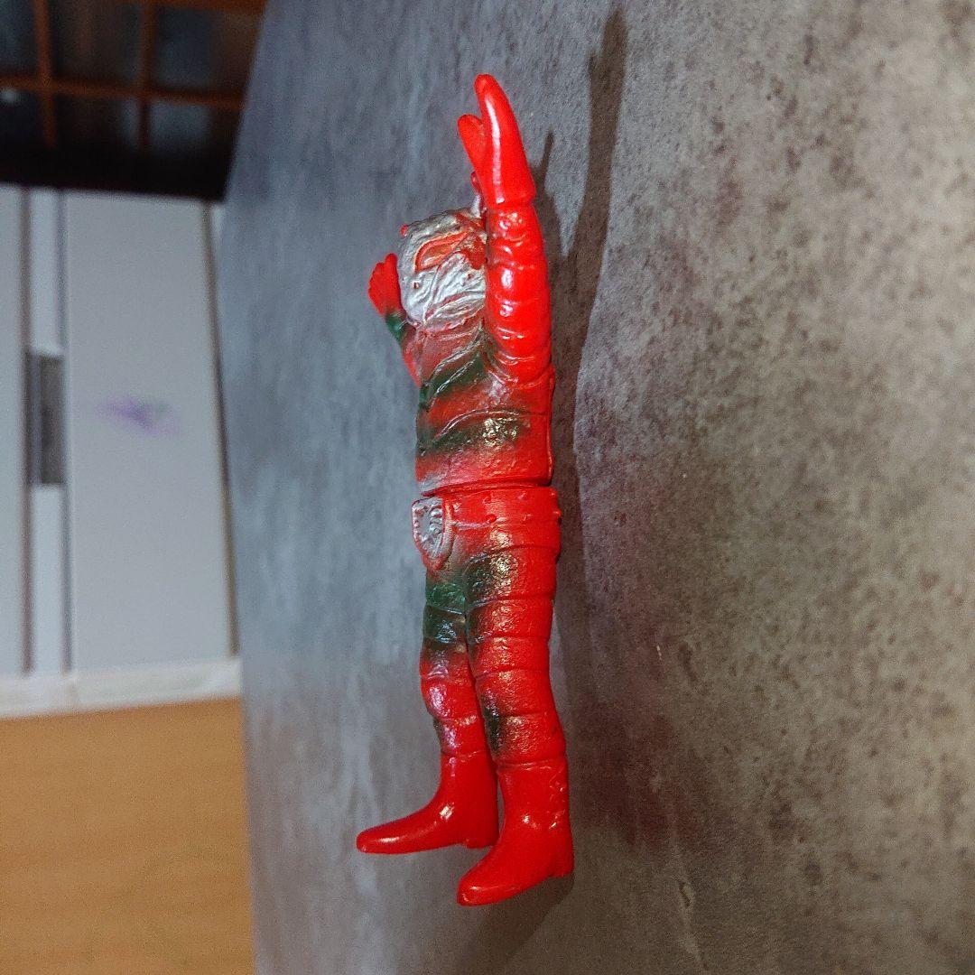 ポピー/ザンジオー ソフビ