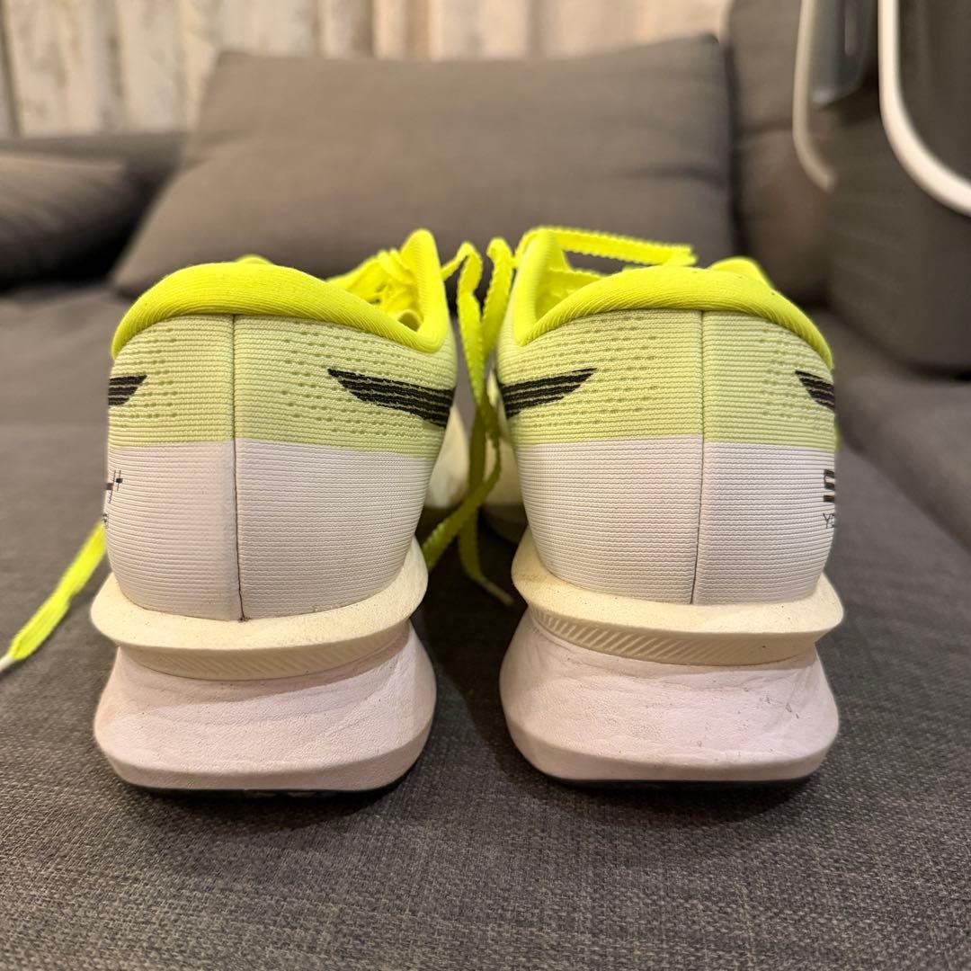 ASICS S4+ YOGIRI 27.5cm 美品　本日2,000円引