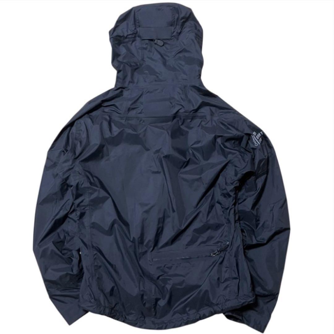 Cadence×686 防水 サイクリングジャケット マウンテンパーカー L