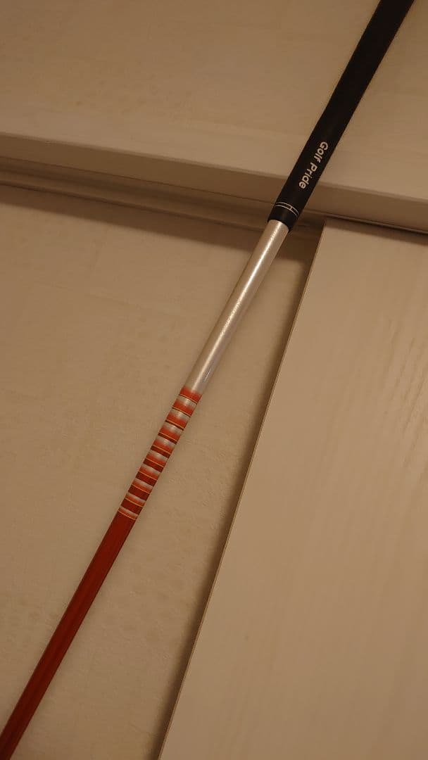 美品　DJ6S 44.75 タイトリスト 　ドライバー　TOURAD