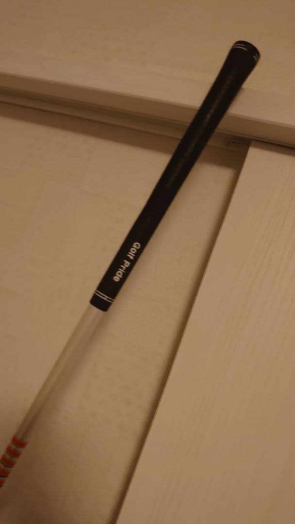 美品　DJ6S 44.75 タイトリスト 　ドライバー　TOURAD