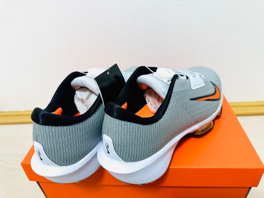 新品 ◆ AIR ZOOM INFNTY BOA2 ◆ 26cm ◆ エアズーム