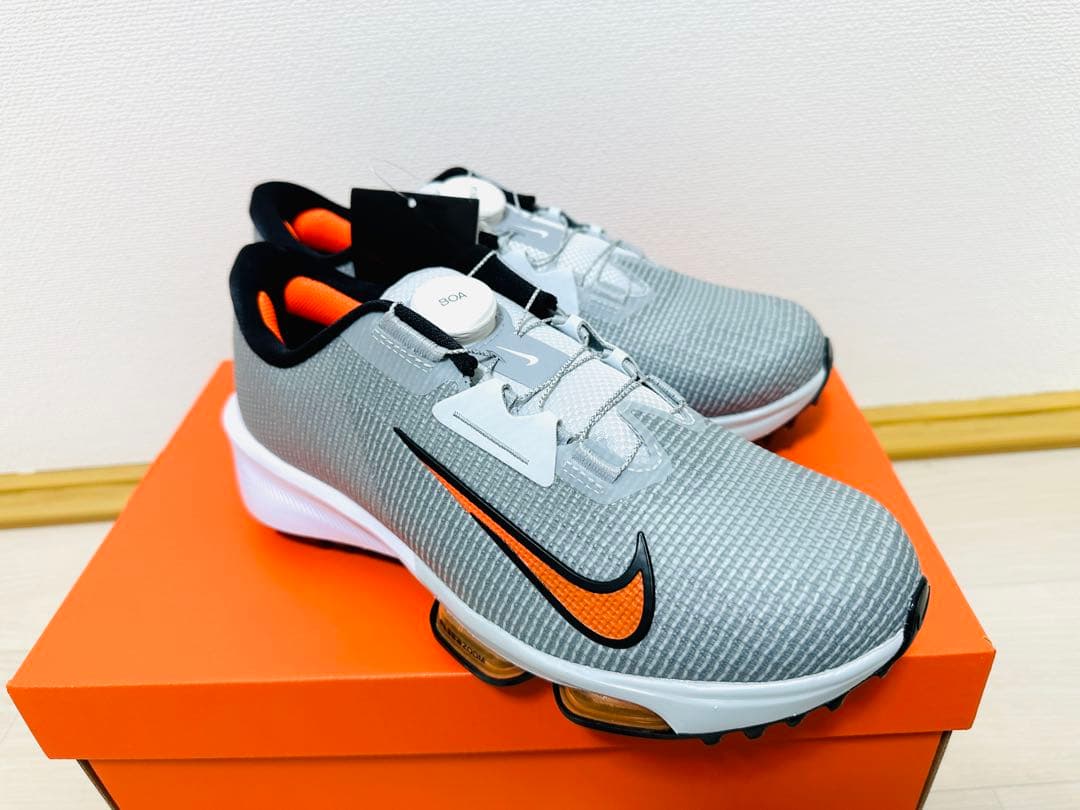 新品 ◆ AIR ZOOM INFNTY BOA2 ◆ 26cm ◆ エアズーム