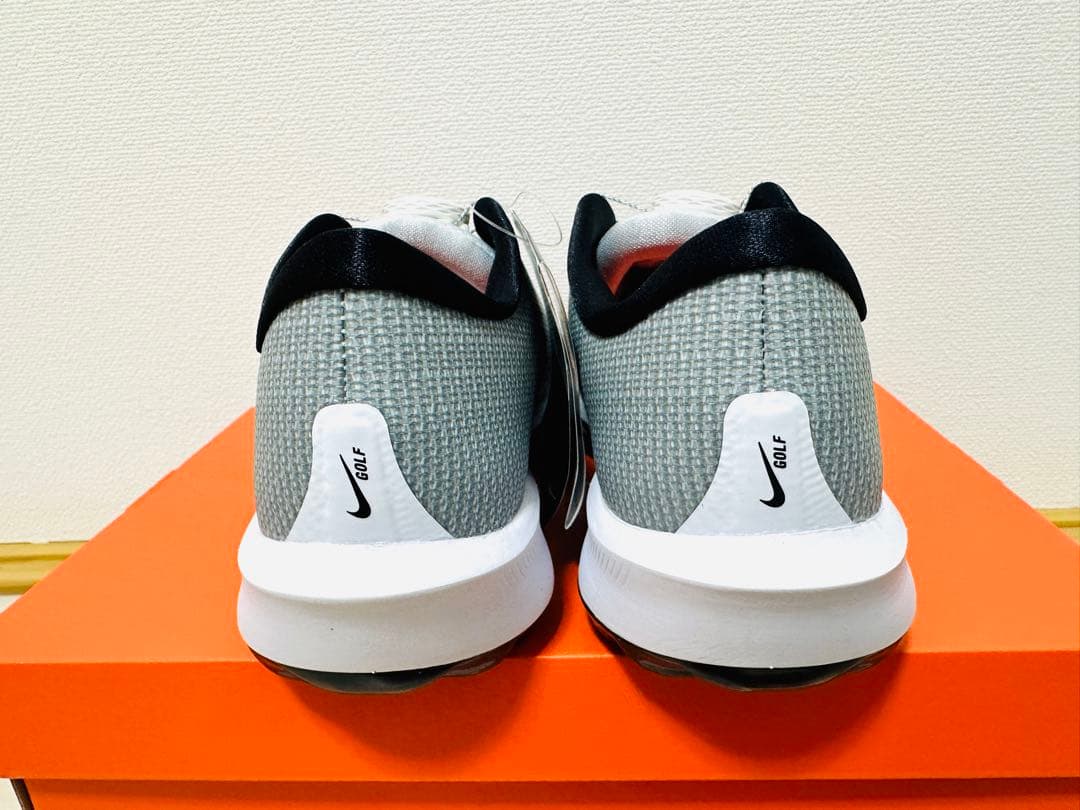 新品 ◆ AIR ZOOM INFNTY BOA2 ◆ 26cm ◆ エアズーム