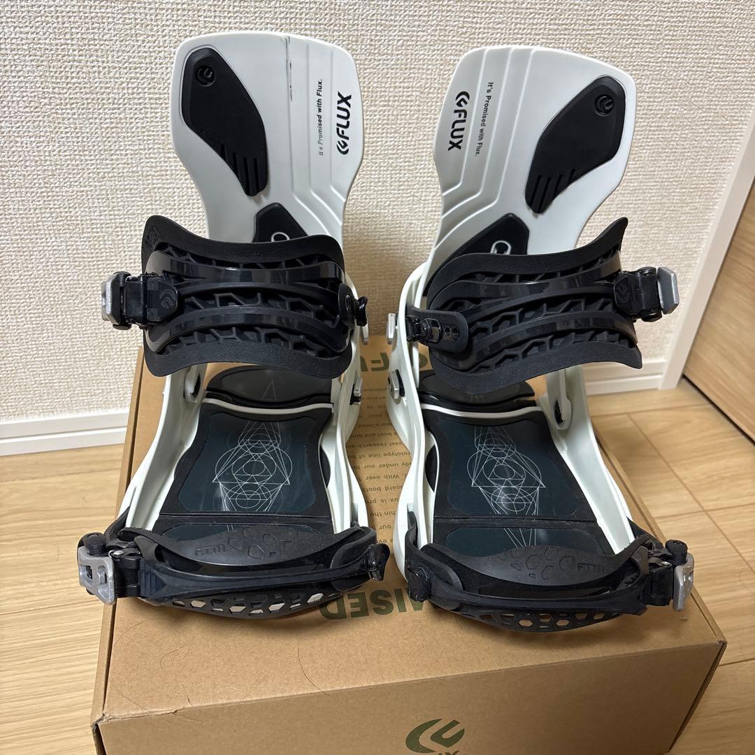 FLUX TRANSFER SERIES XF Mサイズ