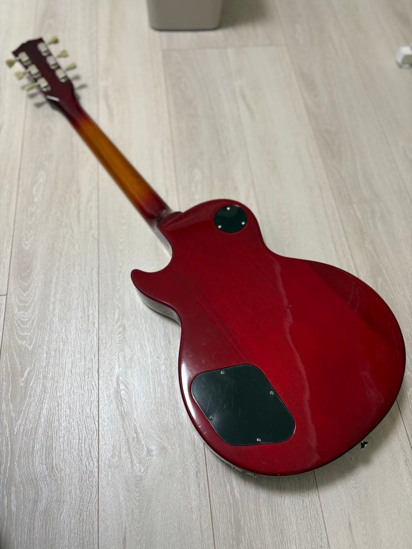 【80年代製】YAMAHA SL450S レスポールタイプ【即購入可】