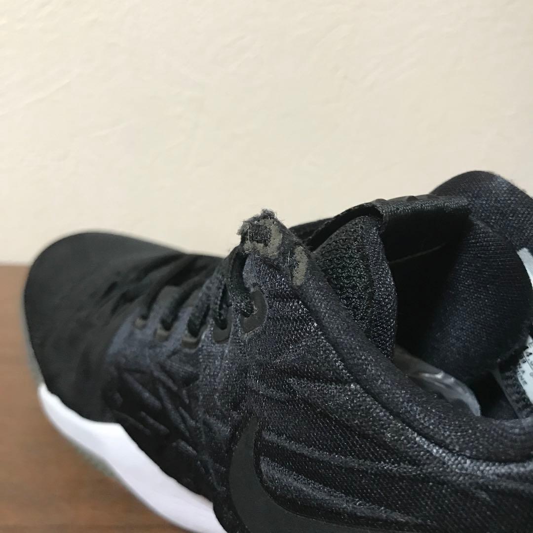 NIKE KYRIE 3 EP ナイキ　カイリー3 バッシュ 28.5cm