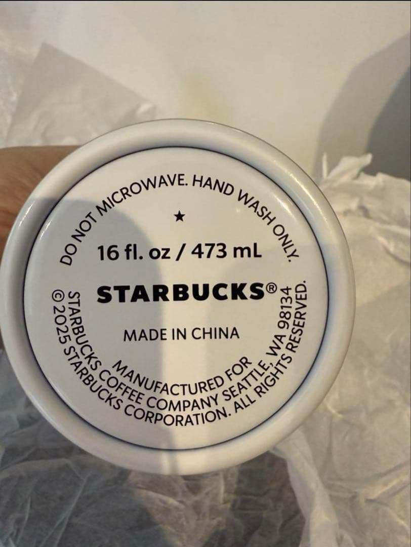 【お買い得】GELATO PIQUE + STARBUCKS マグカップ