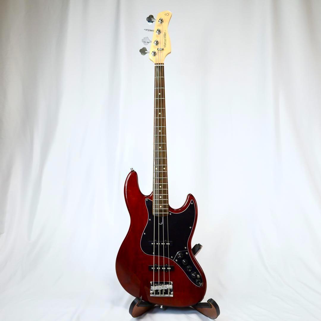 MARCUS MILLER SIRE V3 4ST マーカスミラー　サイアー