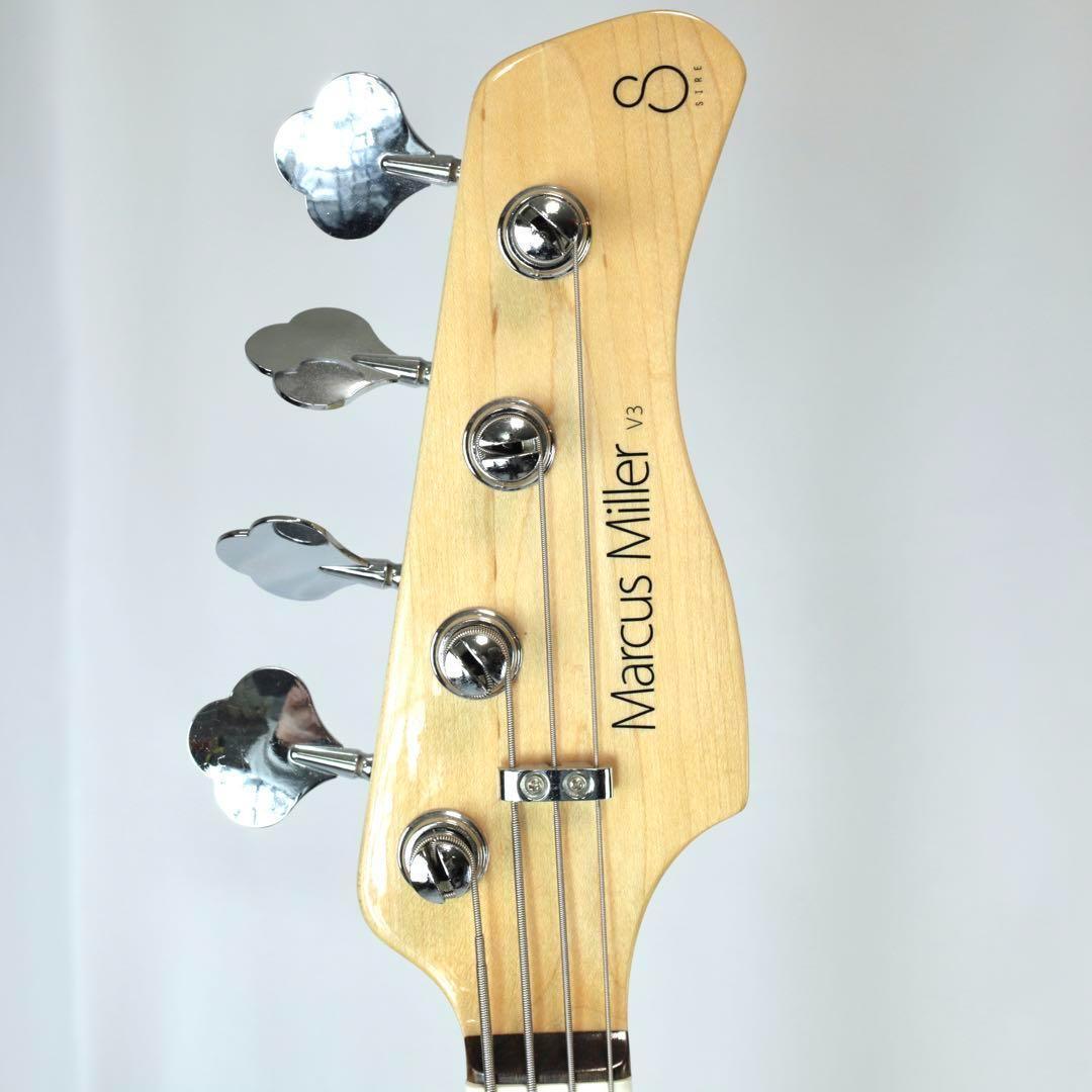 MARCUS MILLER SIRE V3 4ST マーカスミラー　サイアー