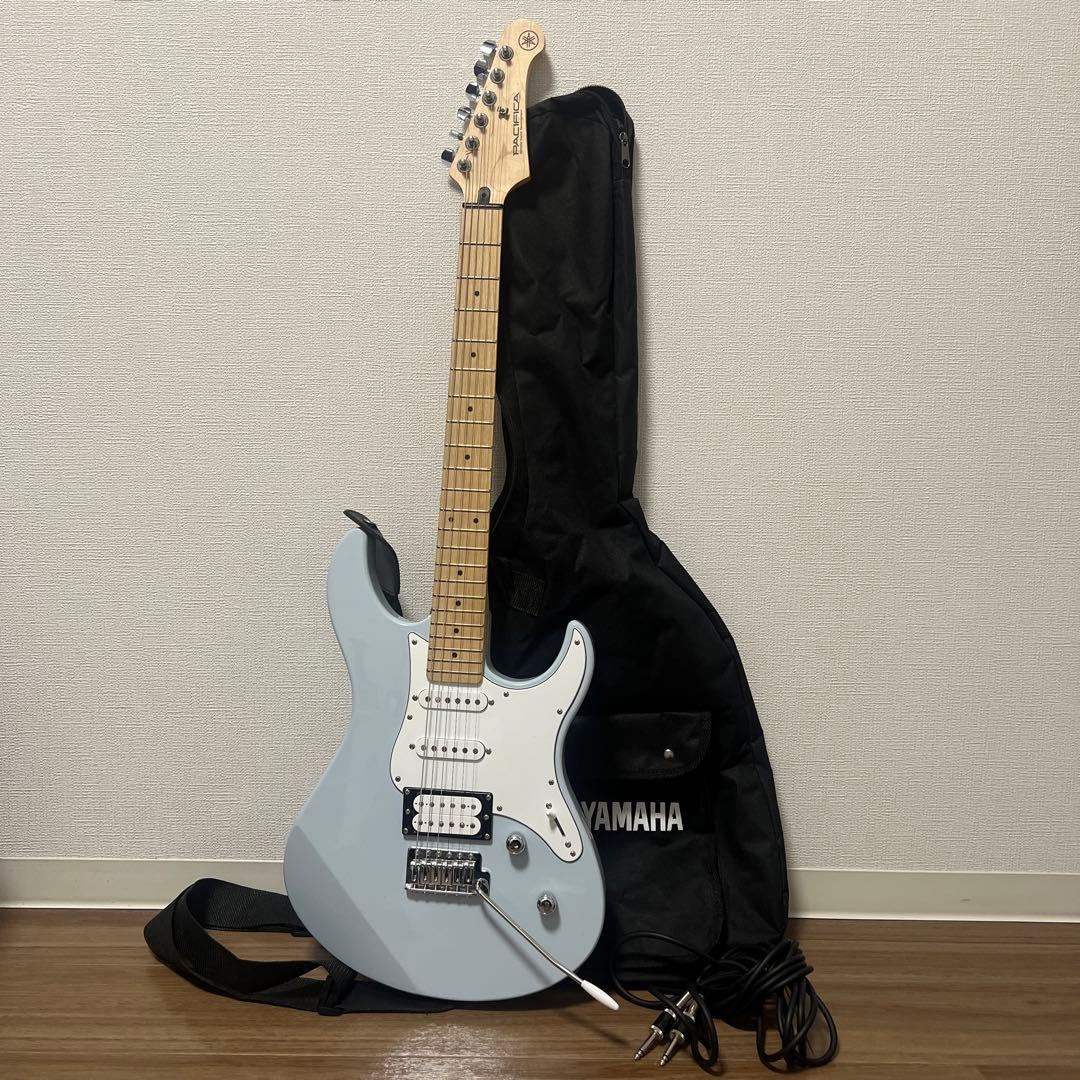 YAMAHA / PACIFICA112VM ICB (アイスブルー)