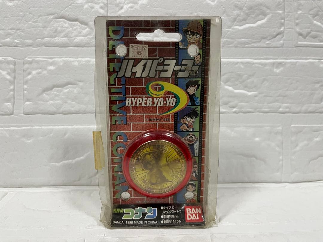 YOMEGA ハイパーヨーヨー スティールレイダー　6セット