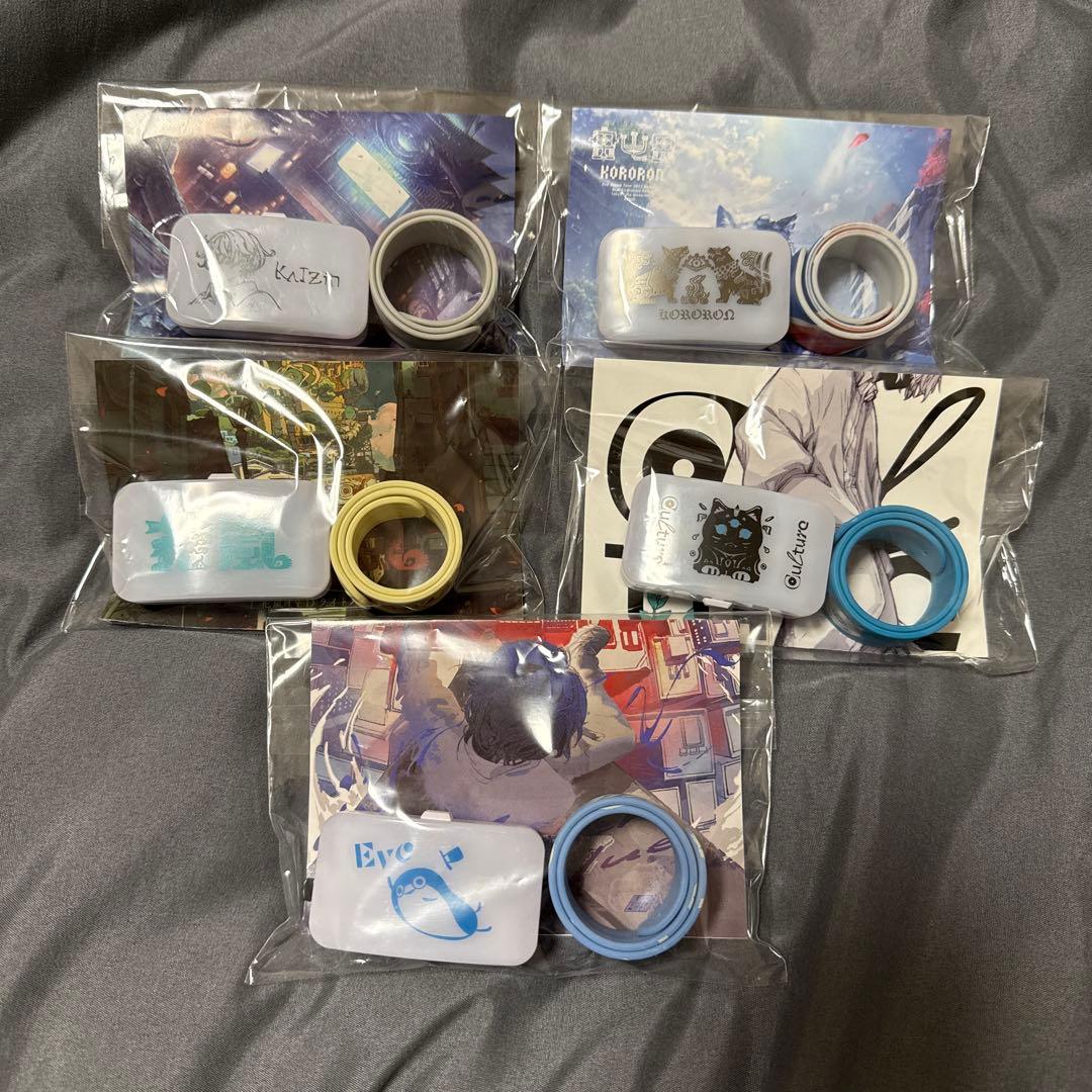 Eve ライトバンド