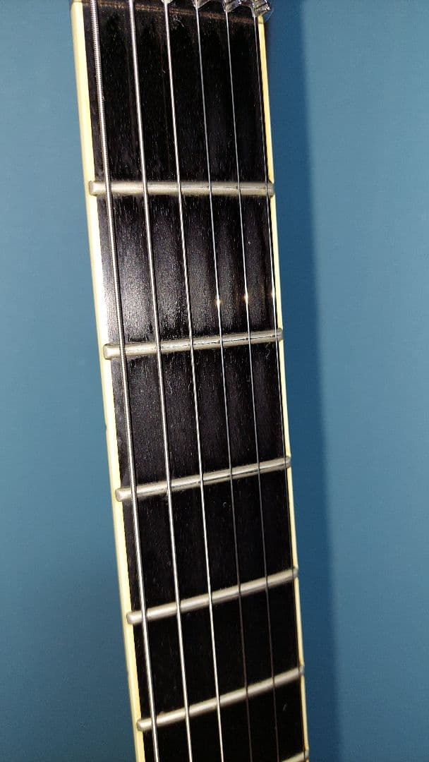 PRS SE TORERO ブラック