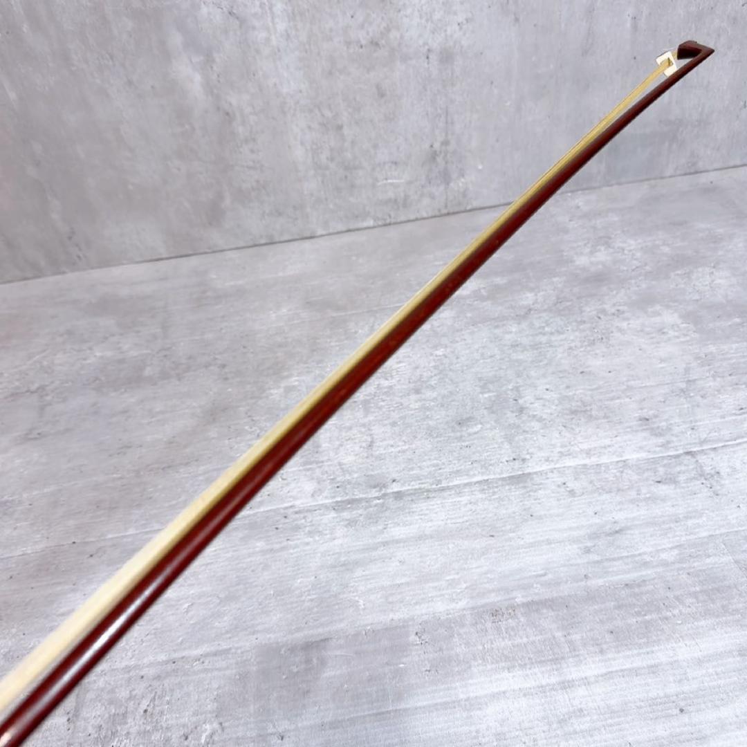 T.SUGITO 杉藤　バイオリン弓　4/4サイズ