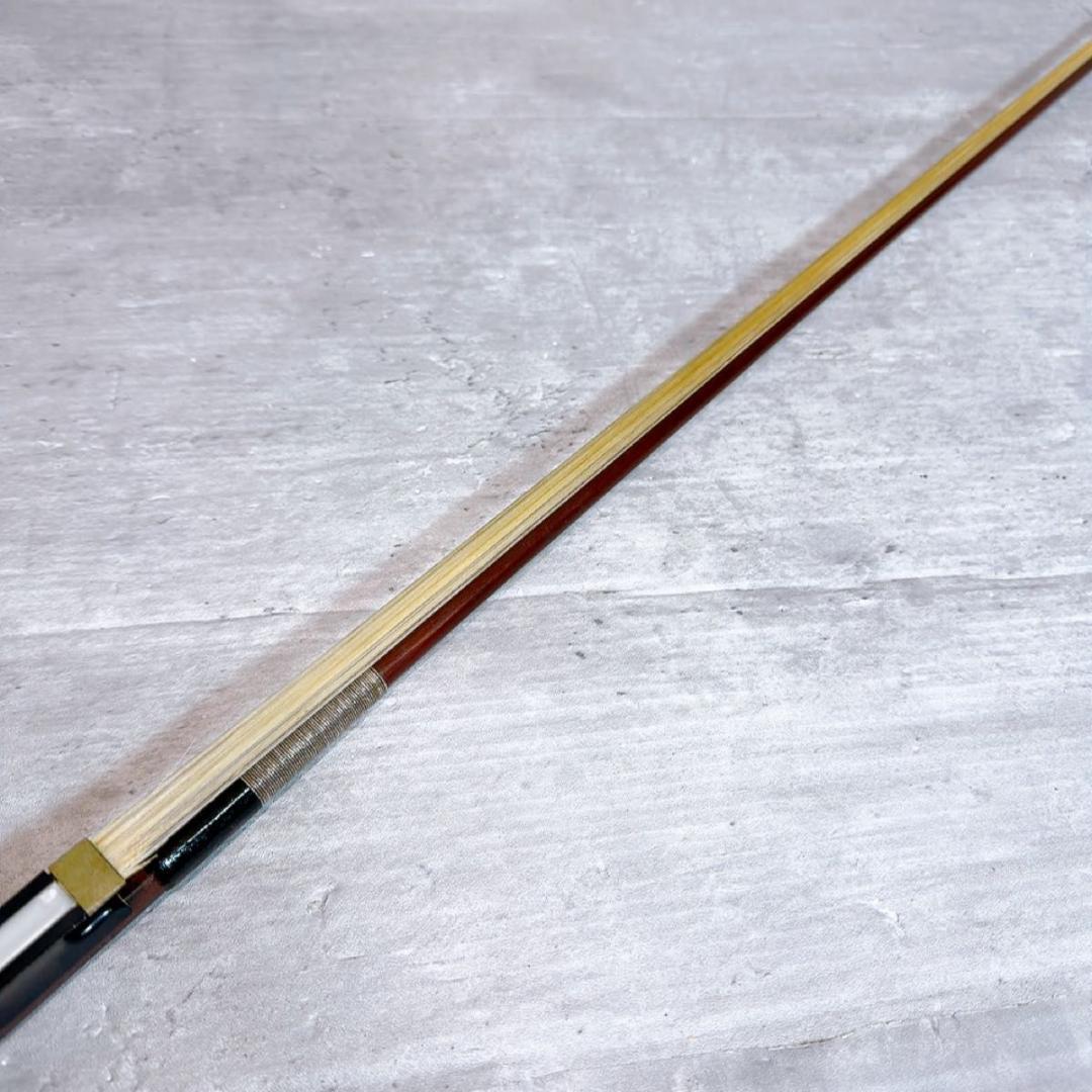 T.SUGITO 杉藤　バイオリン弓　4/4サイズ